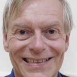Ian Macaulay